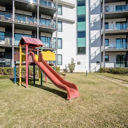 Swiss Green Appartement Cosy Et Spacieux Картейра Экстерьер фото
