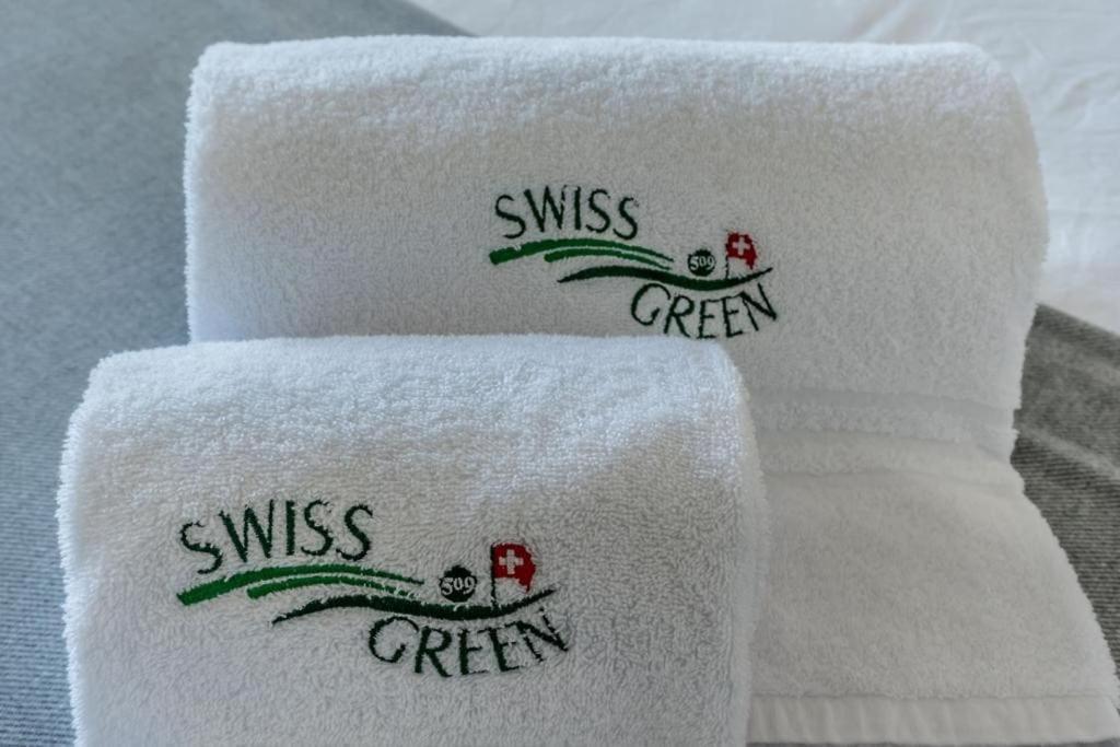 Swiss Green Appartement Cosy Et Spacieux Картейра Экстерьер фото
