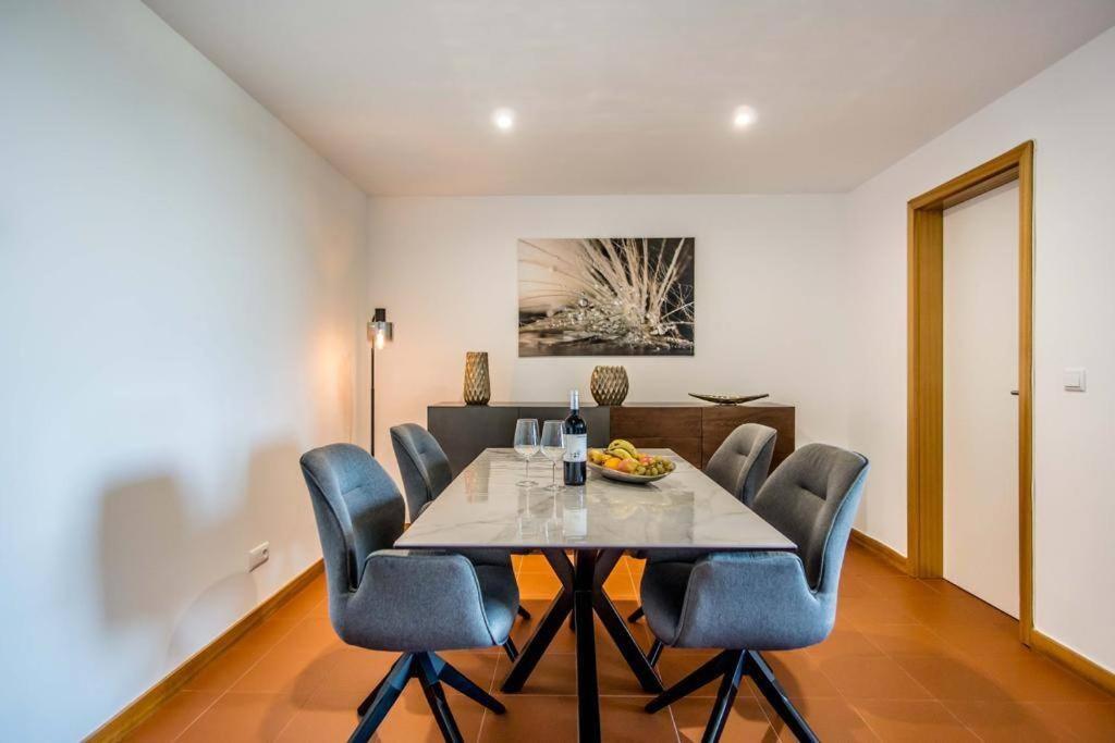 Swiss Green Appartement Cosy Et Spacieux Картейра Экстерьер фото