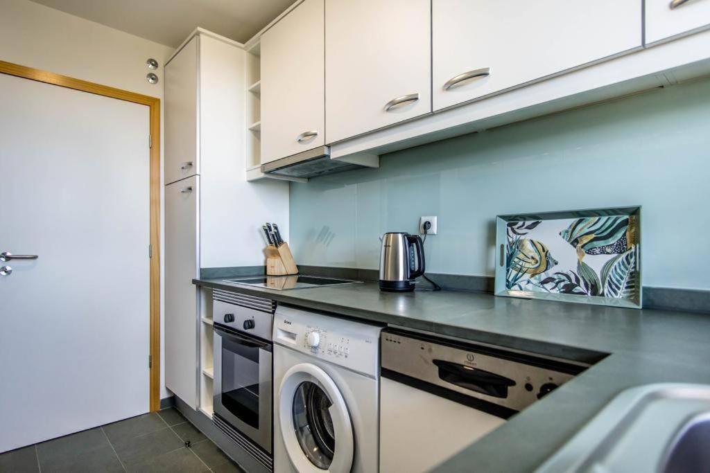 Swiss Green Appartement Cosy Et Spacieux Картейра Экстерьер фото